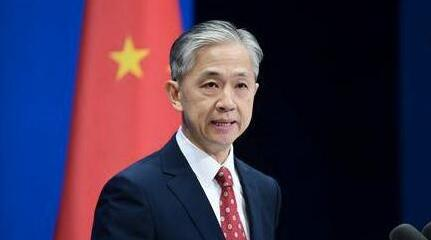 中国外交部对缅甸问题最新表态
