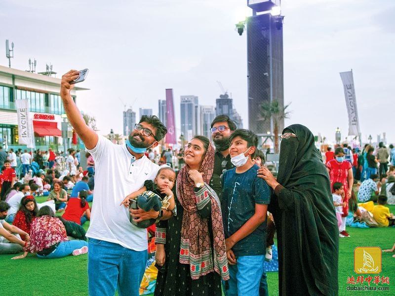 2022年阿联酋公共假期：下一个长周末是什么时候