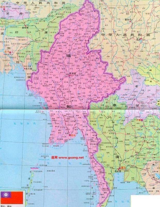 邻国缅甸为何一直内乱不止？这三个原因，让你读懂缅甸