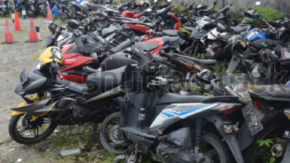 苏庆：柬埔寨应禁止进口二手摩托车！