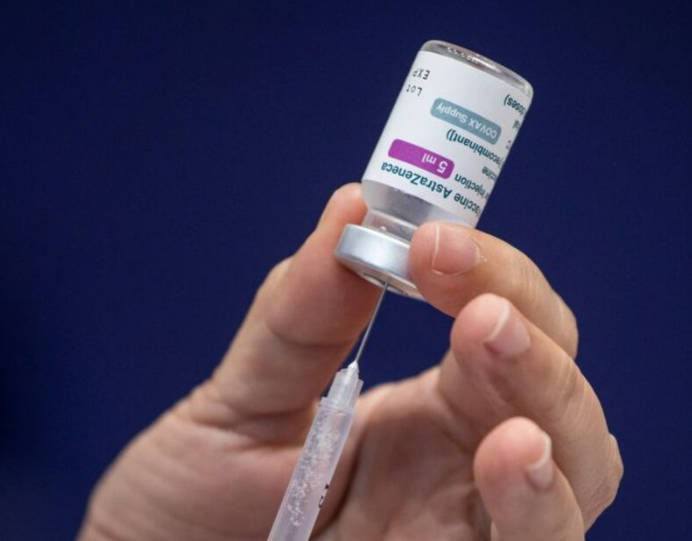 网上疯传疫苗接种期间针头断裂视频，菲律宾卫生部官方回应！