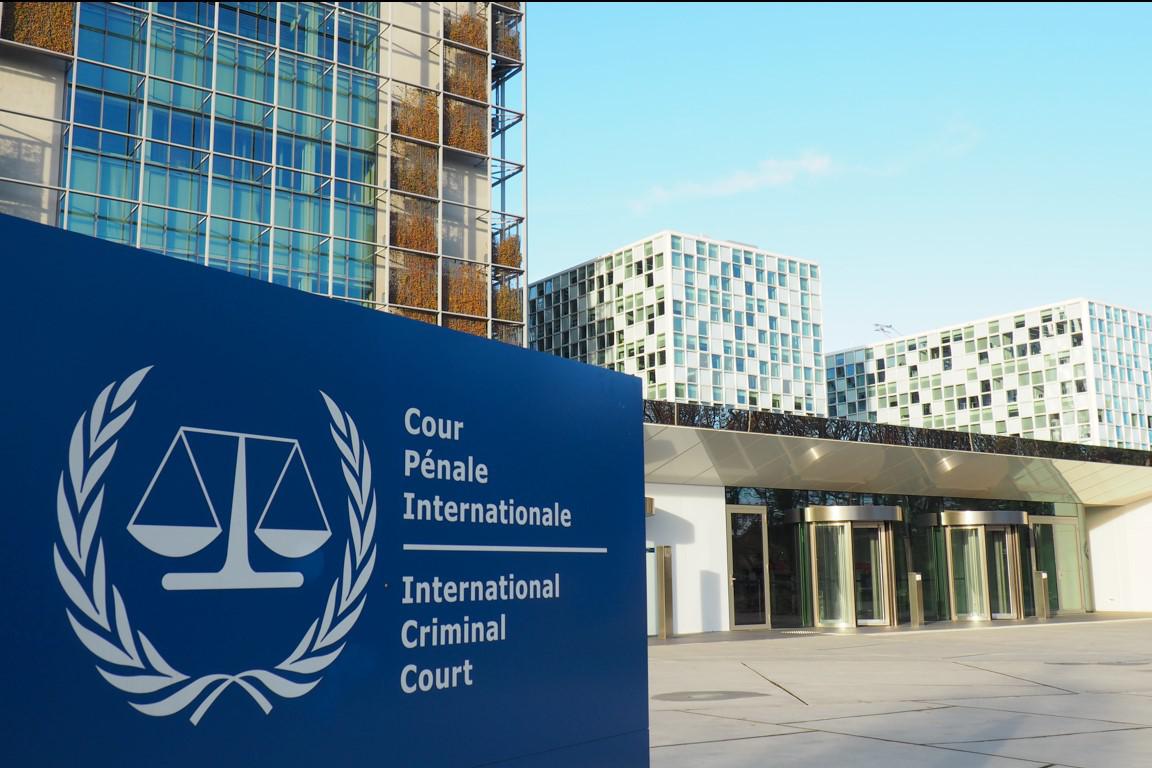 国际刑事法院检察官与缅甸合作