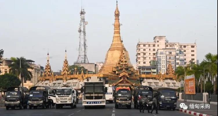 缅甸仰光被评为全球最不安全城市