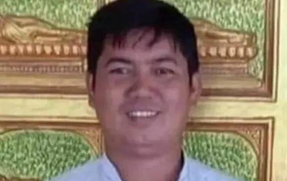 缅甸暗杀持续，支持军方的一镇党部主席被暗杀