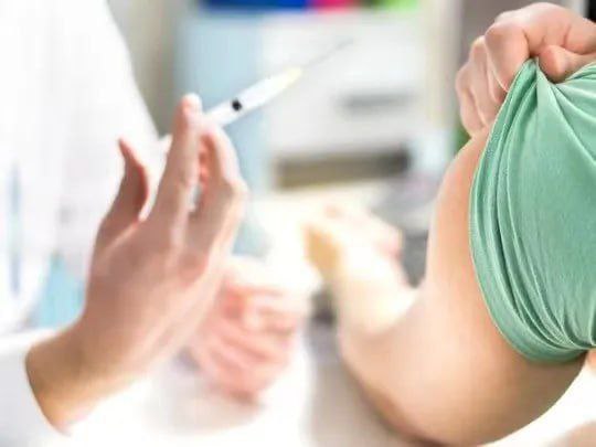 阿联酋将男性纳入HPV疫苗国家免疫计划