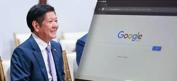 谷歌誓言改善菲律宾网络安全促进负责任的技术使用
