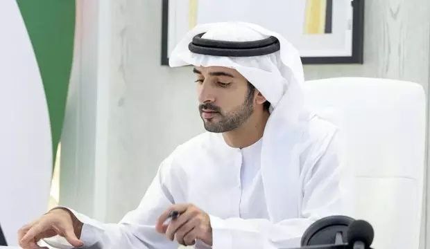 迪拜王储宣布将为伊玛目和穆安津加薪