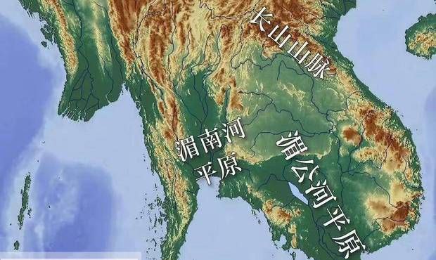 泰国与柬埔寨的领土问题是如何来的