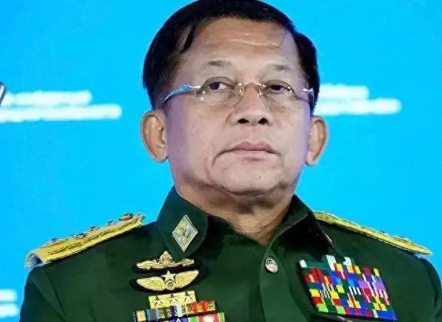 缅甸政府绝对不会打击缅北诈骗
