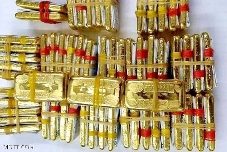 缅甸黄金价格又双叒叕上涨了，一天之内涨了23000缅币