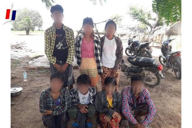 缅甸抵抗武装成员被指控犯有强奸和谋杀罪