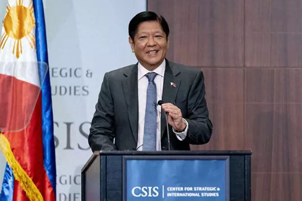 菲律宾华人企业家施恭旗获中国政府友谊奖