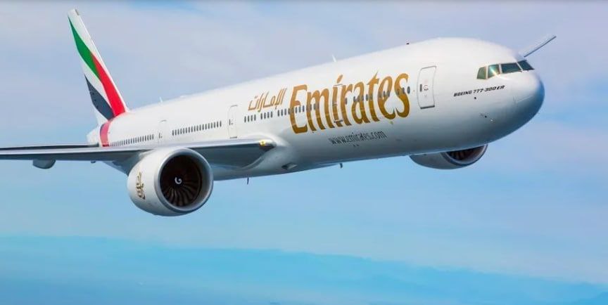 阿联酋航空计划增加比特币支付