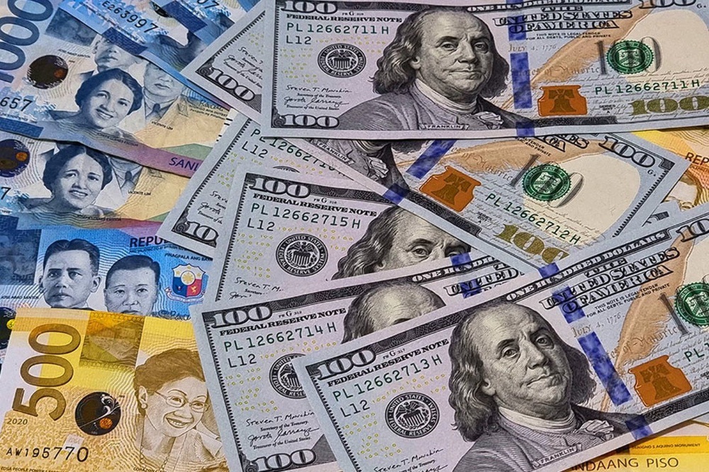 菲律宾1月国际收支赤字达7.4亿美元