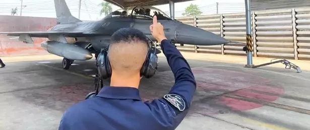 缅军擦边空袭妙瓦底泰国空军紧急警戒