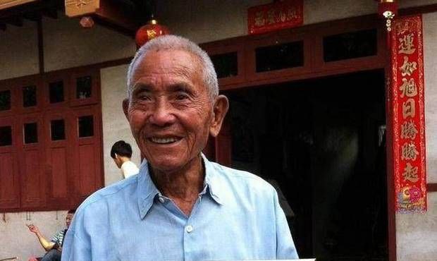唯一幸存的远征军老兵，在缅甸70年不能回国，死也不入缅籍