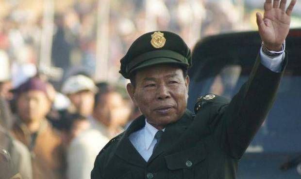 让缅甸头疼不已的克钦独立军：全民皆兵，直到60岁“退休”为止
