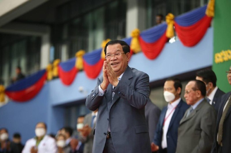 2023年4月柬埔寨新年期间将恢复举办“吴哥宋干节”新年庆祝活动