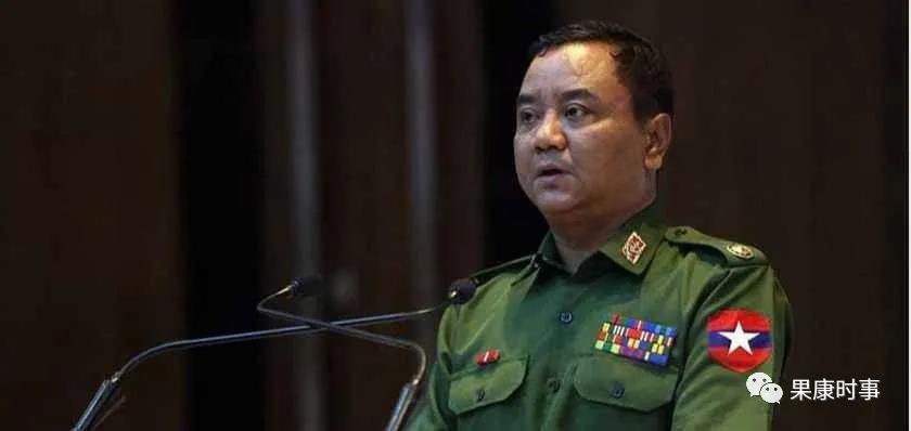 缅甸政府发言人：相信东盟主席国将公平治理
