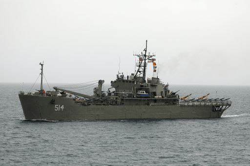 伊朗与沙特等国将组建“新海军联盟”，印度巴基斯坦也会参与