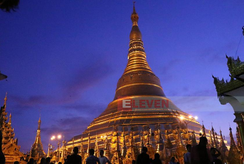 俄罗斯大使：俄罗斯游客将游览缅甸著名景区