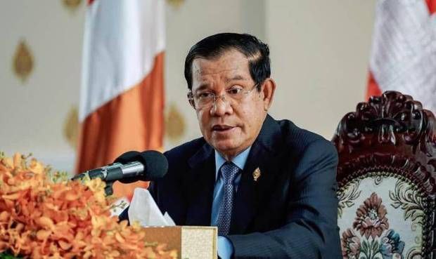 性产业、赌博、经济下滑：柬埔寨的“爆发力”在哪