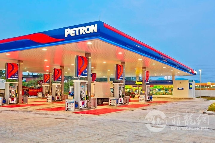 菲律宾汽柴油价格再次大幅上涨