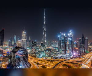 迪拜将提升其作为全球宜居中心的地位
