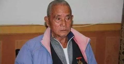 他是民族英雄战后被困缅甸75年坚持说汉语不入缅籍