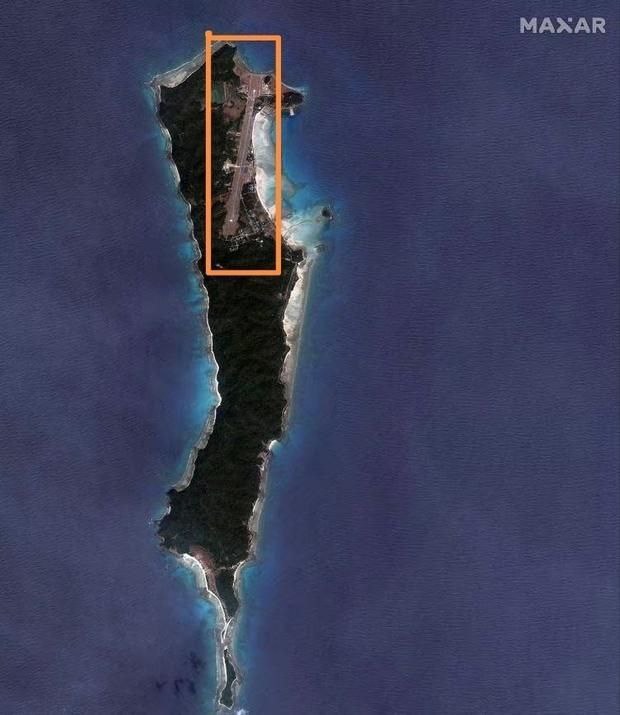 缅甸害怕印度军事威胁大力建设科科群岛，珍珠链中的一颗