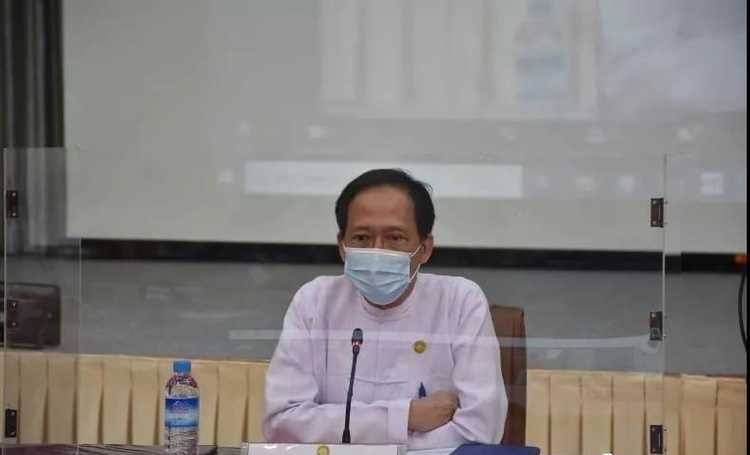缅甸放宽防疫政策 ，允许举办400人以内的聚集活动
