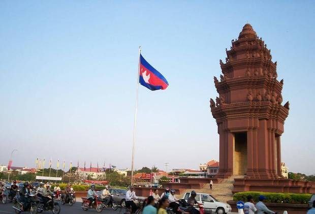 柬埔寨的国家走向！从西港的黄、赌、毒产业看柬国开历史倒车