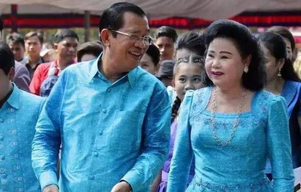柬埔寨平民首相洪森：励精图治自称“中国女婿”，用行动支持中国