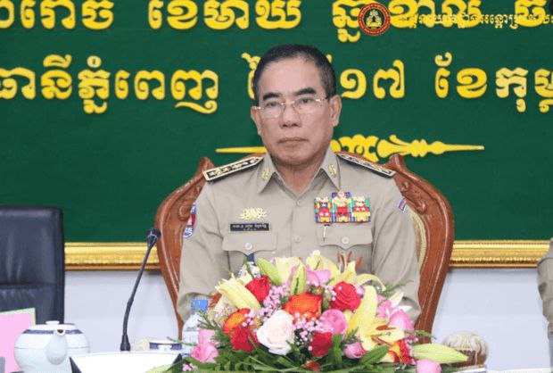 柬埔寨：凡是有外国人入住的，须在入住24小时向当地警局报备