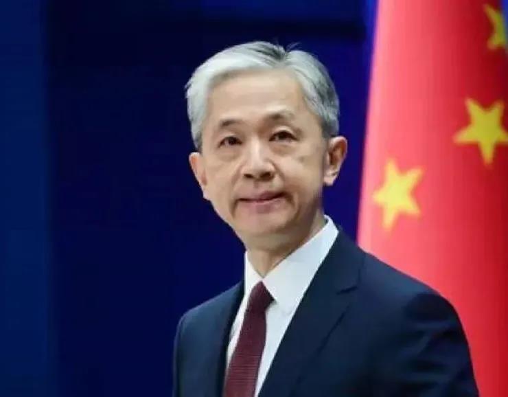 中国外交部：中方支持东盟以东盟方式妥善处理缅甸问题