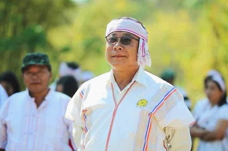 卡扬族领袖在缅甸掸邦南部被枪杀