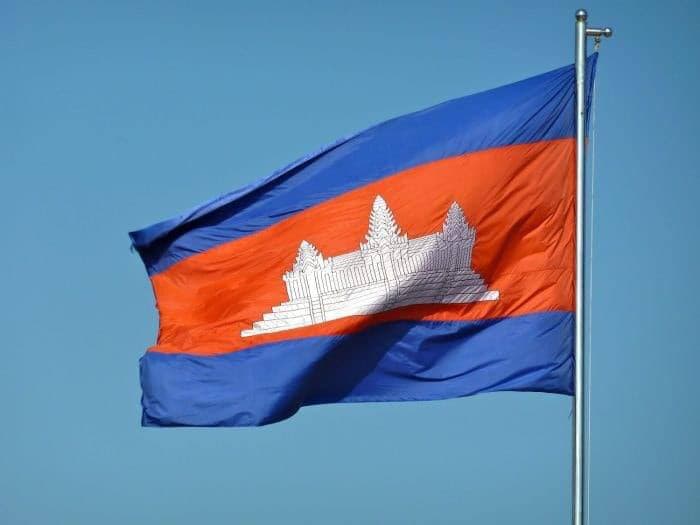 仙女机构：不支持利用柬埔寨国旗元素制作服装！ - 柬埔寨迪拜东南亚华人门户