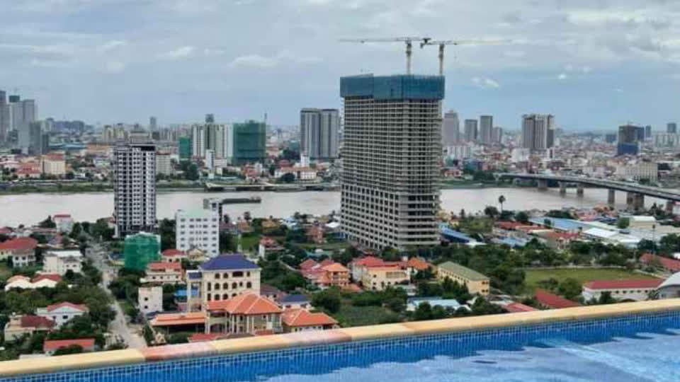 国际媒体：柬埔寨是亚洲最好的房地产投资市场之一