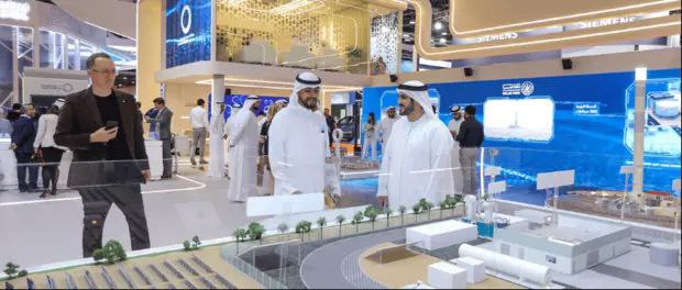 阿联酋黄金签证新规刺激全球富裕的退休人员涌入迪拜