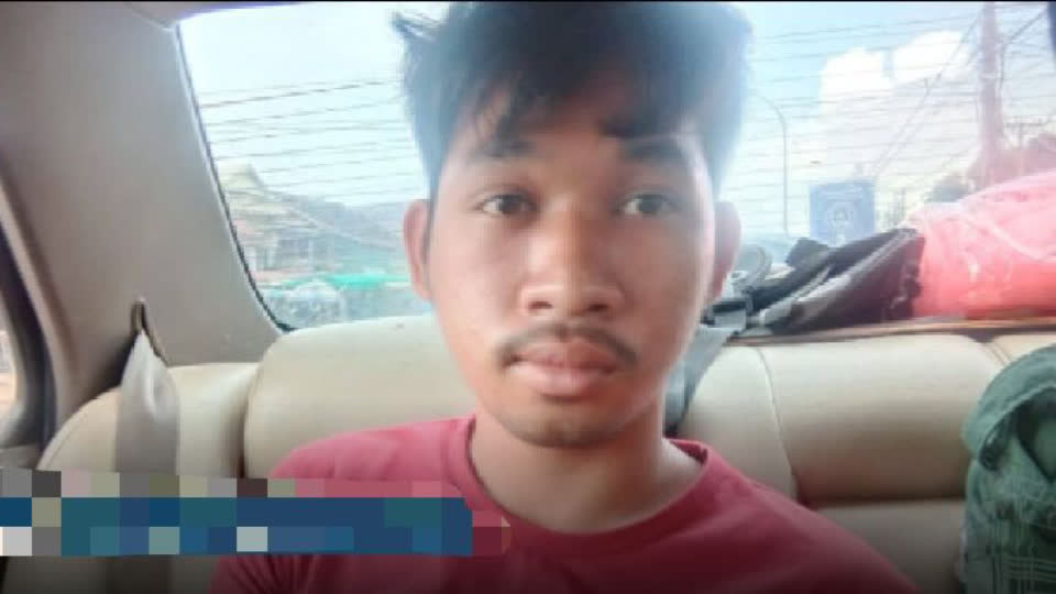 不知悔改！柬埔寨一男子因“涉毒”第8次被捕！