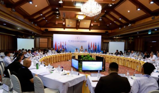 缅甸已签署NCA的民武组织将于3月底举行首脑会议！