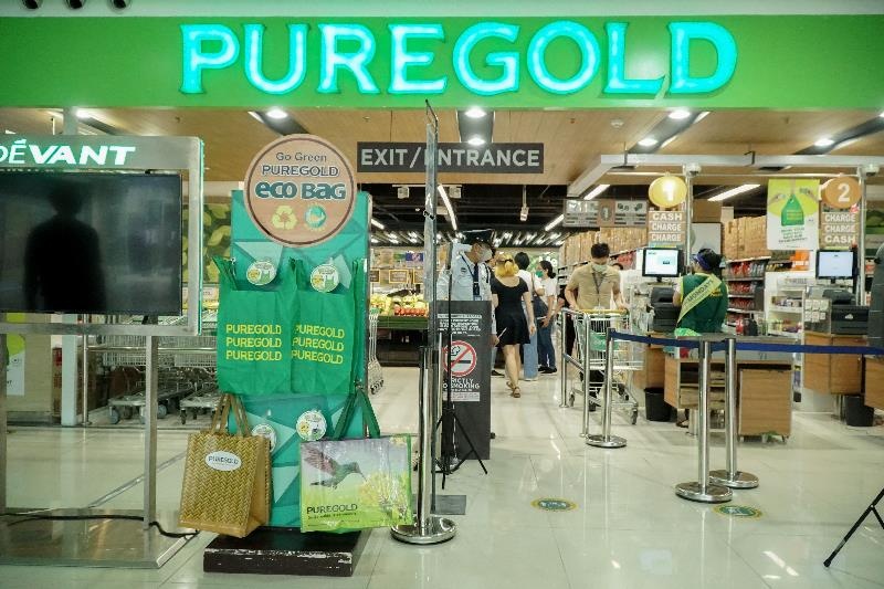 Puregold超市计划于七月开设第 500 家门店